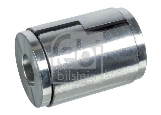 Bushing, leaf spring